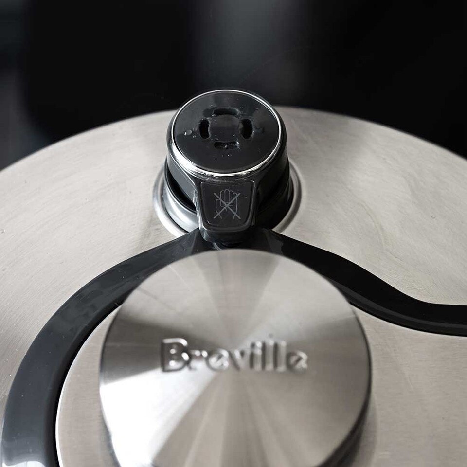 Breville Fast Slow Pro™ Pressure Cooker Williams Sonoma Australia